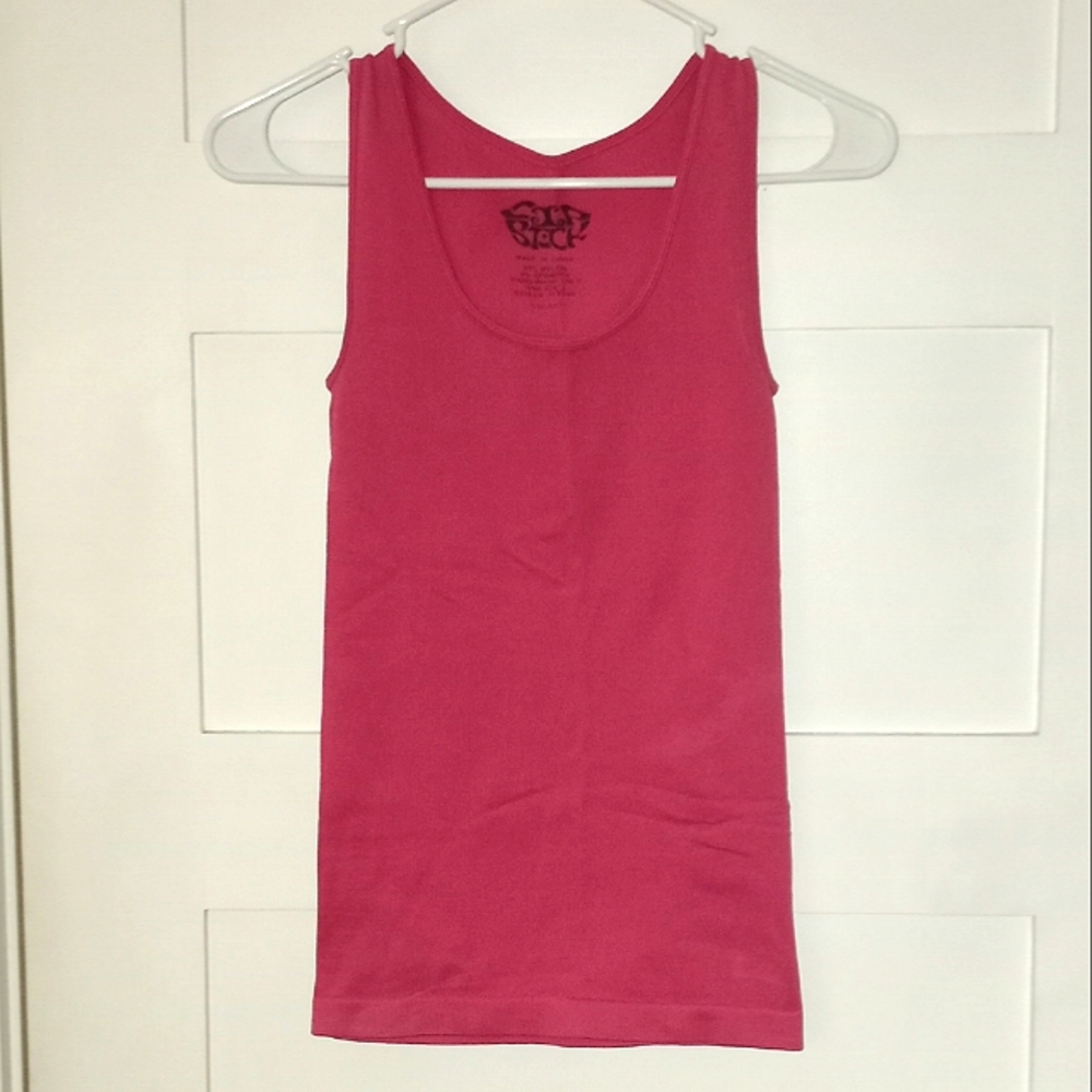 🦋 LIP STICK TANK